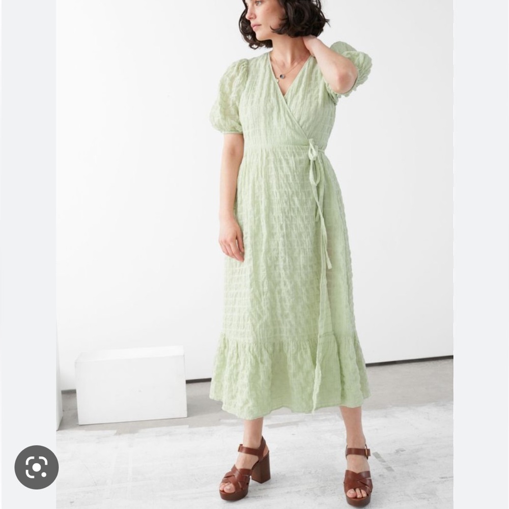 Other stories maxi dress